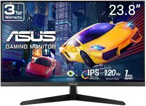 ASUS TUF Gaming VG259QR 25