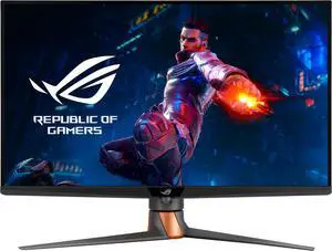 ASUS ROG Swift 38