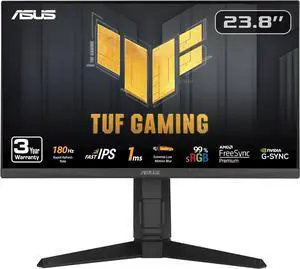 ASUS VP249QGR 23.8