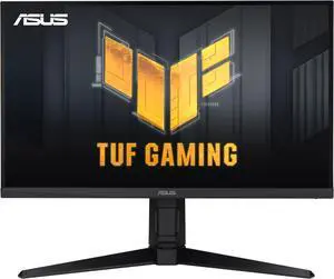 ASUS TUF Gaming 25