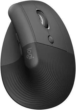Logitech MX Master 3S - Wireless Performance Mouse with Ultra-fast