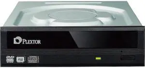 PLEXTOR CD/DVD Burners (RW Drives) SATA Model PX-891SAF-PLUS
