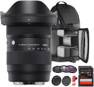 SONY SEL1670Z Compact ILC Lenses Vario-Tessar T E 16-70mm F4 ZA