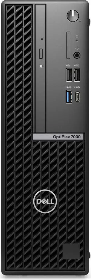 Used - Like New: Dell OptiPlex 7080 XE Micro Form Factor Mini PC