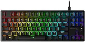 Corsair K70 RGB MK.2 Cherry MX Red Mechanical Gaming Keyboard