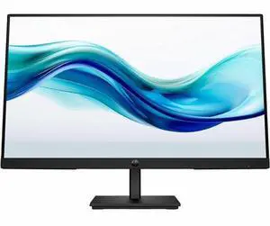 Dell S2425H Monitor - 23.8-inch Full HD (1920x1080) 8Ms 100Hz