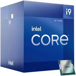 Intel Core i7-12700K - Core i7 12th Gen Alder Lake 12-Core (8P+4E