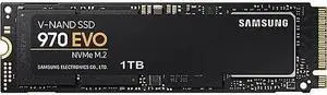 SAMSUNG 970 EVO PLUS M.2 2280 1TB PCIe Internal SSD - Newegg.com