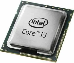 Refurbished: Intel Core i3-4170 - Core i3 4th Gen Haswell Dual
