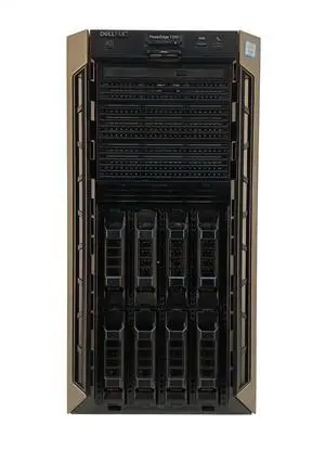 Dell PowerEdge T320 Tower Server, Intel Xeon E5-2470 CPU, 64GB RAM