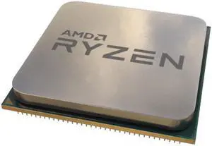 AMD RYZEN 7 3800X 8-Core 3.9 GHz (Boost) Desktop Processor