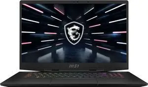 MSI GS Series - 17.3