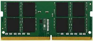 Kingston 32GB DDR4 2666Mhz SDRAM 260-pin SoDimm Memory Module