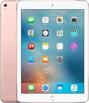 Refurbished: Apple iPad Pro 32GB Flash Storage 9.7