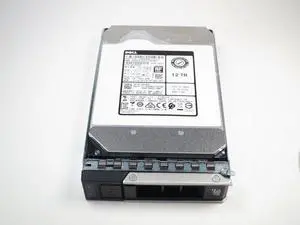 Seagate 16TB Exos X18 7200 RPM SAS 12 Gb/s 256MB Cache 512e/4Kn