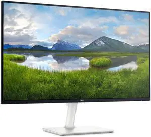 Dell S2425H Monitor - 23.8-inch Full HD (1920x1080) 8Ms 100Hz