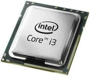 OEM Intel Core i3 i3-6100 Dual-core 3.70 GHz Processor LGA 1151