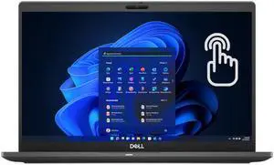 Refurbished: Dell Latitude 7310 13.3