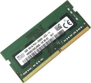 SK Hynix 16GB 2Rx8 PC4-3200AA SODIMM Laptop Memory HMA82GS6DJR8N