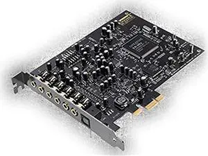 Creative Sound Blaster AE-7 Sound Card (Metallic Gray) - Newegg.com