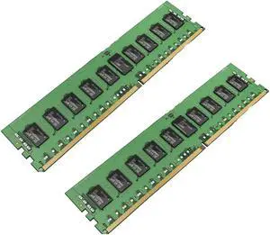 Samsung Ddr5 16Gb (2X 8Gb) 4800Mhz Pc5-38400 Udimm Non-Ecc