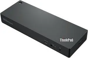 Lenovo ThinkPad Universal USB-C Dock - Newegg.com