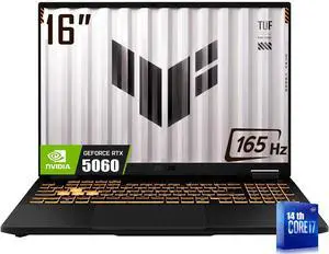 ASUS TUF F16 16