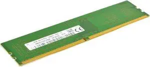 KLEVV Bolt X DDR4 32GB (2x16GB) 3200MHz CL16 1.35V Gaming Desktop