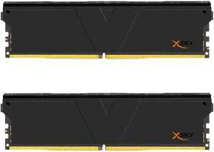 V-COLOR Manta XSky DDR5 32GB (2x16GB) 6000MHz CL26 1.45V SK Hynix
