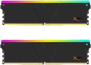 Kingston FURY Beast 32GB (2 x 16GB) DDR5 6000 (PC5 48000) Memory