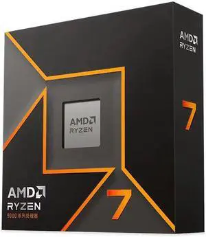 AMD Ryzen 9 7950X - Zen 4 16-Core 4.5 GHz - Socket AM5 - 170W