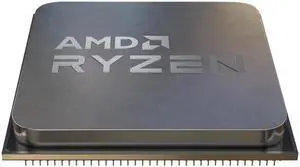 AMD Ryzen 5 5600 - Ryzen 5 5000 Series Vermeer (Zen 3) 6-Core 3.5
