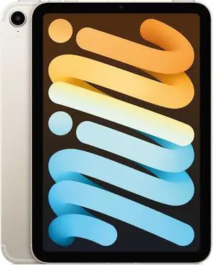 Refurbished: Apple iPad 10th Gen A2757 (WiFi + Cellular Unlocked