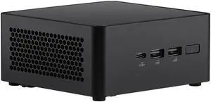 WSIRAK AOOSTAR GEM10 AMD Ryzen 7 7840HS Mini PC with WIN 11 PRO/ 3