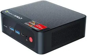 Beelink Mini S12 Pro Mini PC - 12th Gen Intel N100 (Up to 3.4GHz