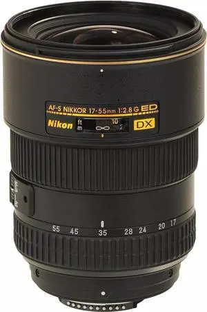 Nikon AF-S DX Micro-NIKKOR 40mm f/2.8G Lens Kit with Adapter for
