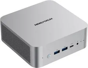 MINISFORUM Venus Series UM790 Pro Mini PC AMD Ryzen 9 7940HS