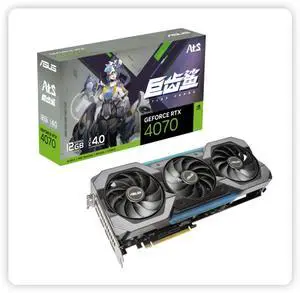 ASUS TUF Gaming GeForce RTX 4060 Ti OC Edition Gaming Graphics