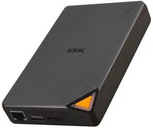 BUFFALO LinkStation 210 1-Bay Personal Cloud Network Storage 2TB