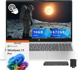 Refurbished: Dell Precision 3561 Laptop Intel Core i7-11800H 2.3