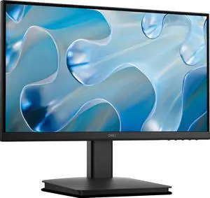 Dell S2425Hs Monitor - 23.8 Inch Fhd (1920X1080) Display 100Hz