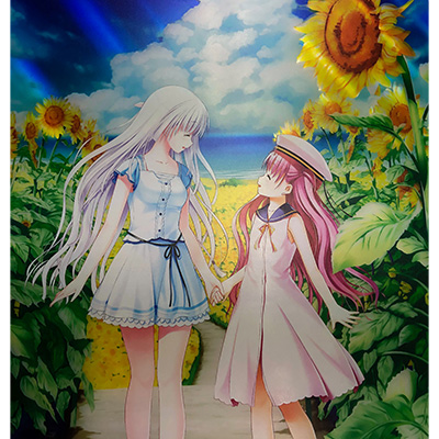 ア*リ様 C95 Keyサマーポケッツ グッズセット 新品・未開封】C95 Key