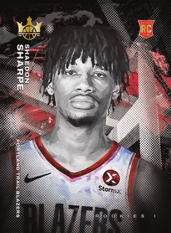 NBA】2022-23 Panini社NBAカード ざわ的講評 vol 2.11 | スポーツ