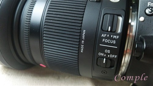 レビュー] SIGMA高倍率ズームレンズ 18-200mm F3.5-6.3 DC MACRO OS