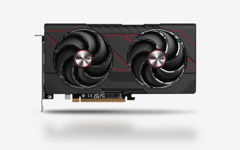 SAPPHIRE PULSE AMD RADEON RX 9060 XT GAMING OC 16GB GDDR6 - Canada