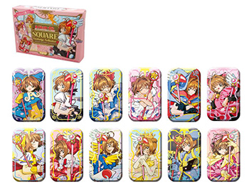 雑貨・ステーショナリー -【GOODS】カードキャプターさくら公式サイト-
