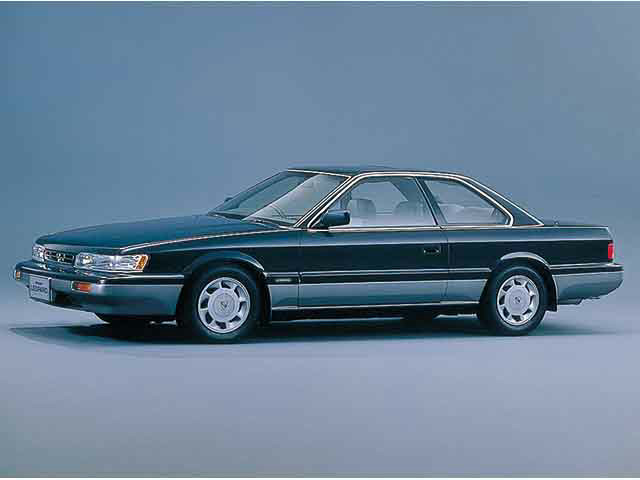 レパード 3.0 アルティマ ターボの燃費｜中古車なら【カーセンサーnet】