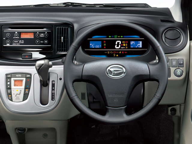 ダイハツ ミラ イース 年付H25 63821キロ ダイハツ ミラ イース 年付