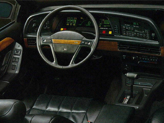 サンダーバード（フォード）のカタログ｜中古車なら【カーセンサーnet】