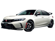 シビックタイプR（ホンダ）2022年9月～生産中のカタログ｜中古車なら